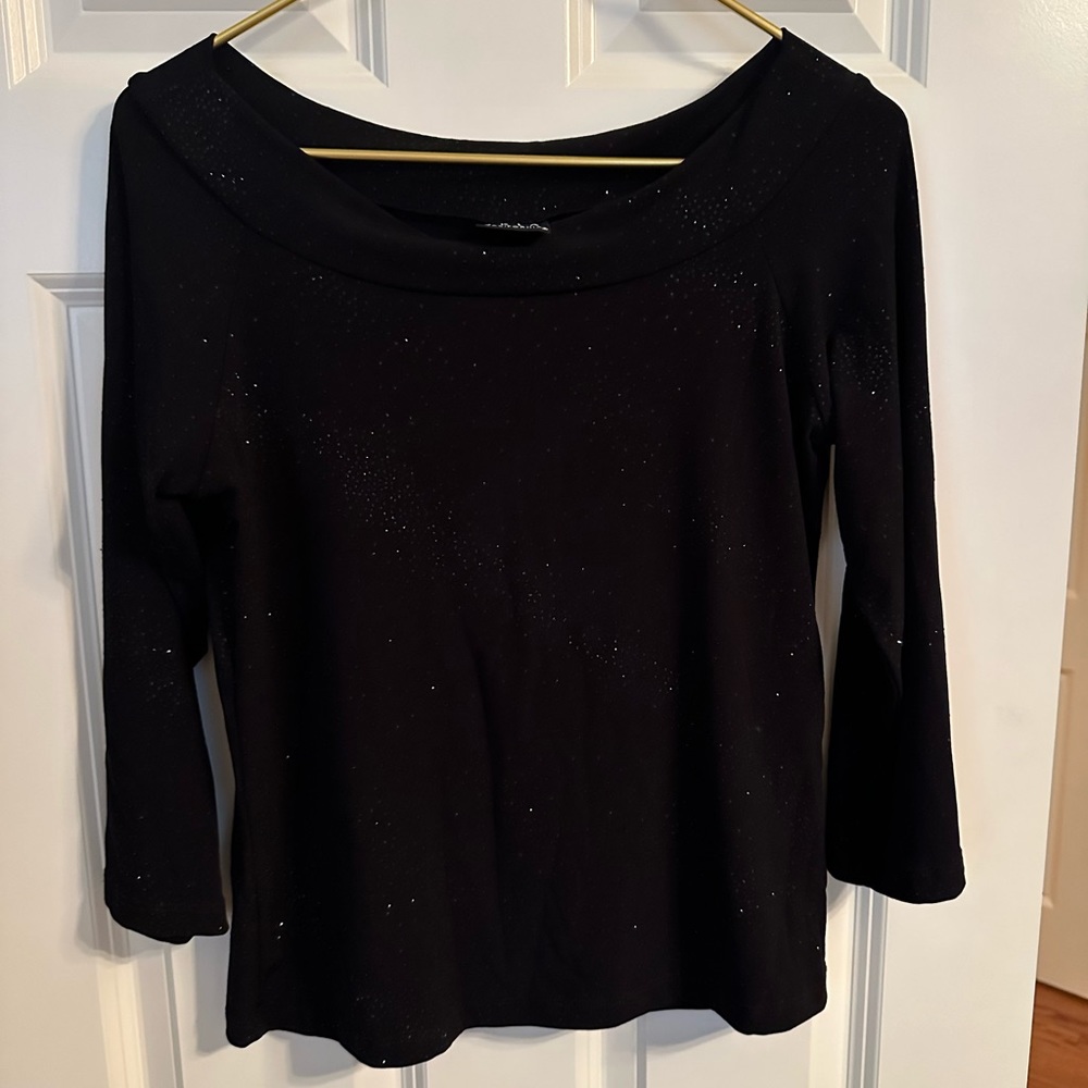 Evening Top - image 1